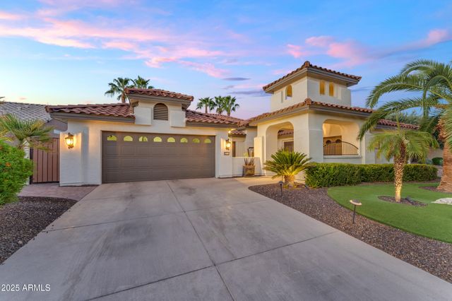 16134 W ROANOKE Avenue, Goodyear, AZ 85395