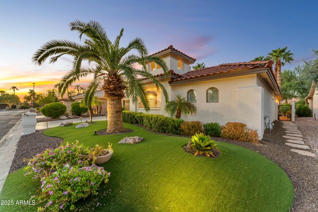 16134 W ROANOKE Avenue, Goodyear, AZ 85395