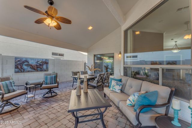 16134 W ROANOKE Avenue, Goodyear, AZ 85395