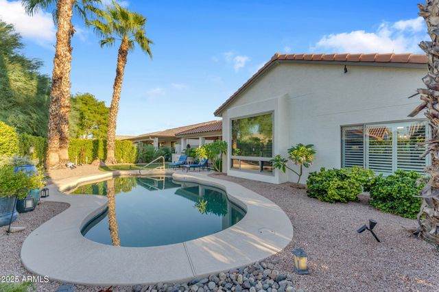 16134 W ROANOKE Avenue, Goodyear, AZ 85395