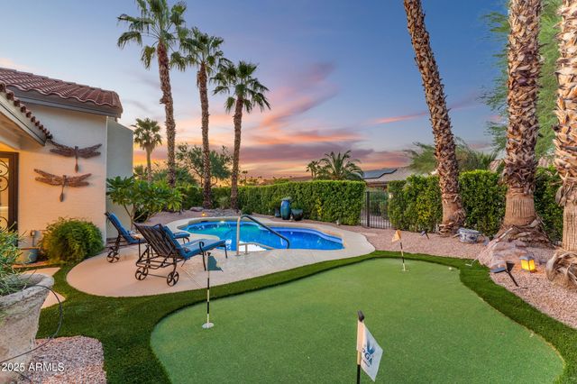 16134 W ROANOKE Avenue, Goodyear, AZ 85395