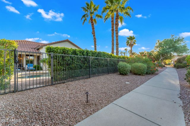 16134 W ROANOKE Avenue, Goodyear, AZ 85395