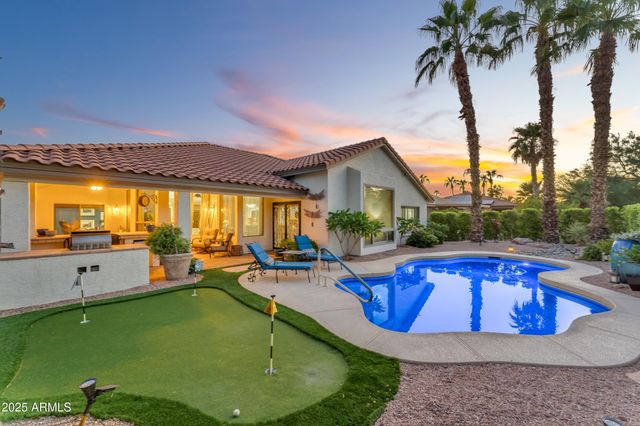 16134 W ROANOKE Avenue, Goodyear, AZ 85395