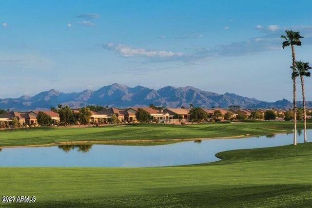 16134 W ROANOKE Avenue, Goodyear, AZ 85395