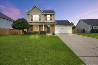 299 Cape Fear Road, Raeford, NC 28376