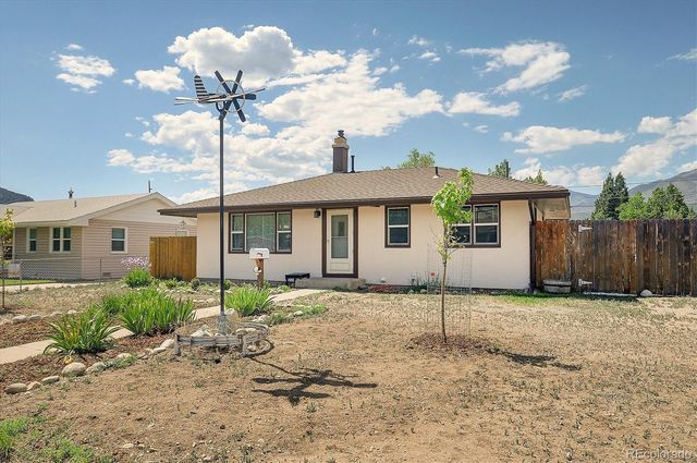 501 Chilcott Street, Salida, CO 81201
