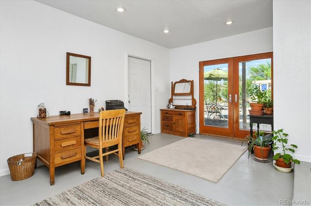 501 Chilcott Street, Salida, CO 81201