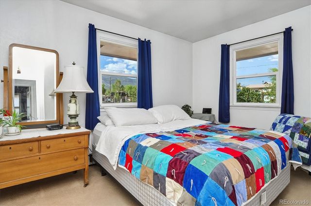 501 Chilcott Street, Salida, CO 81201