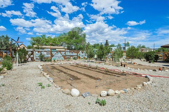 501 Chilcott Street, Salida, CO 81201