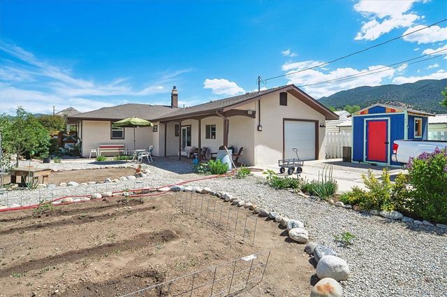 501 Chilcott Street, Salida, CO 81201