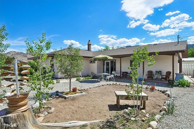 501 Chilcott Street, Salida, CO 81201
