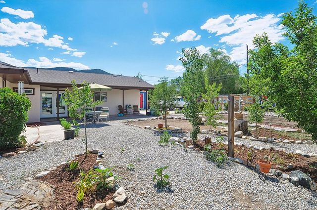 501 Chilcott Street, Salida, CO 81201