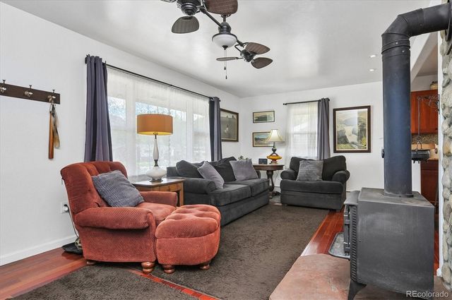501 Chilcott Street, Salida, CO 81201