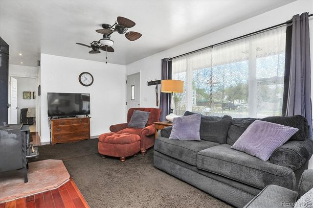 501 Chilcott Street, Salida, CO 81201