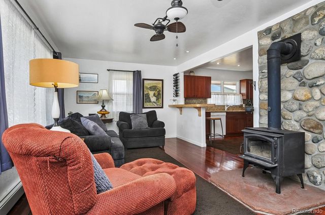 501 Chilcott Street, Salida, CO 81201