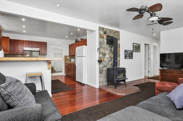 501 Chilcott Street, Salida, CO 81201