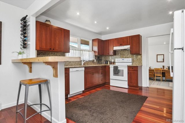 501 Chilcott Street, Salida, CO 81201