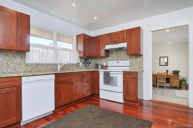 501 Chilcott Street, Salida, CO 81201