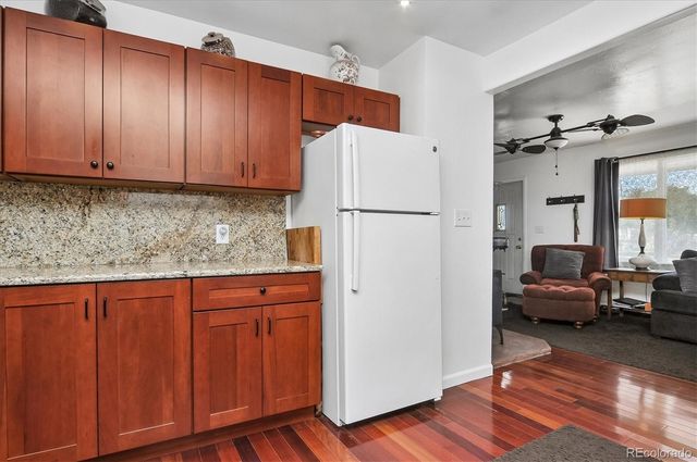 501 Chilcott Street, Salida, CO 81201