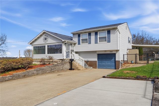 3143 New Hampshire Drive, Lower Burrell, PA 15068