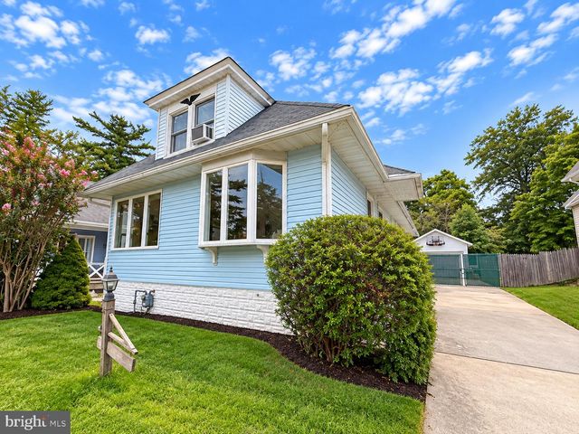 22 BRENWAL AVE, Trenton, NJ 08618