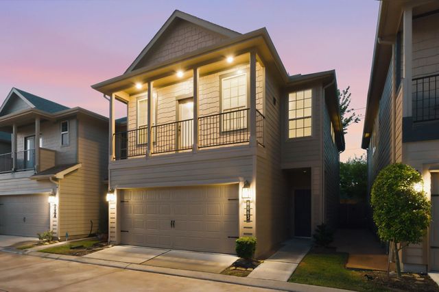 8663 Cedardale Park Drive, Houston, TX 77063