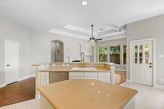2635 Katie Harbor Drive, Manvel, TX 77578