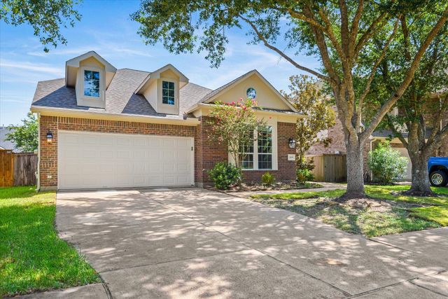 2635 Katie Harbor Drive, Manvel, TX 77578