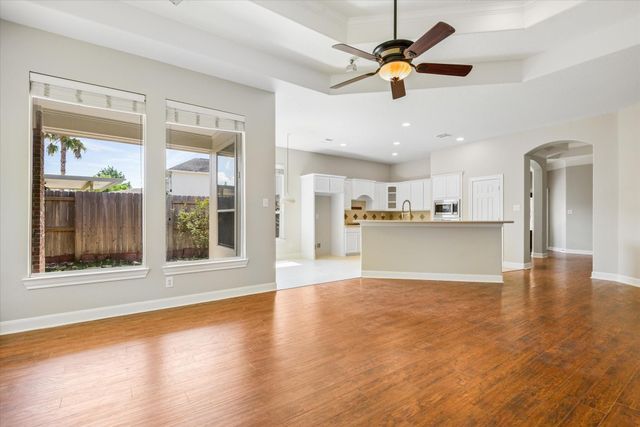 2635 Katie Harbor Drive, Manvel, TX 77578