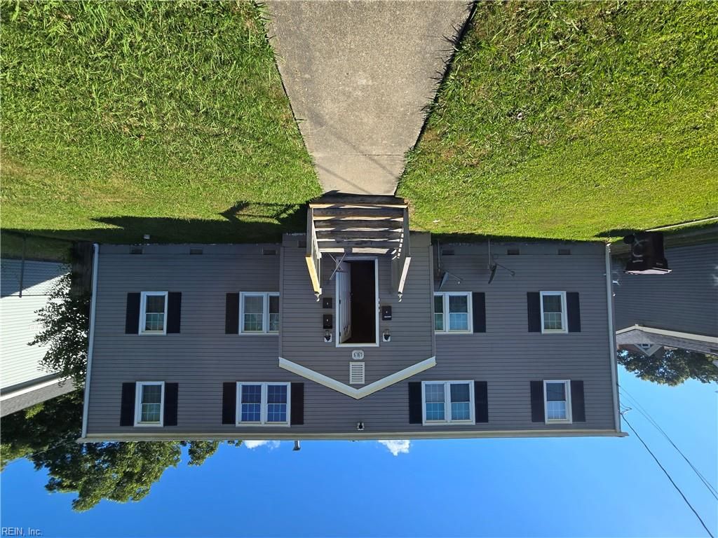 1313 21st St Apt 3, Chesapeake, VA 23324