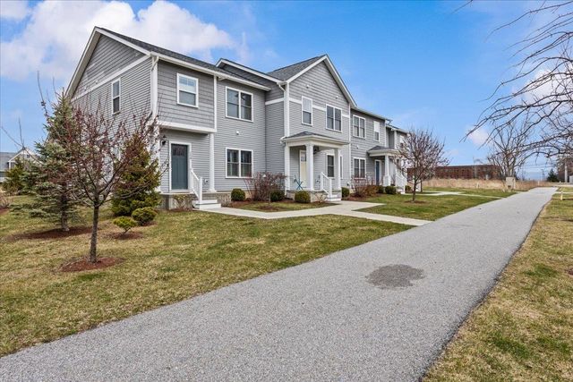 150 Rye Circle, South Burlington, VT 05403