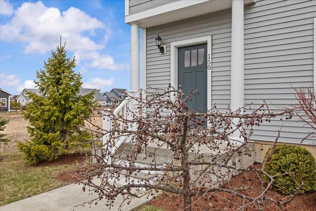 150 Rye Circle, South Burlington, VT 05403