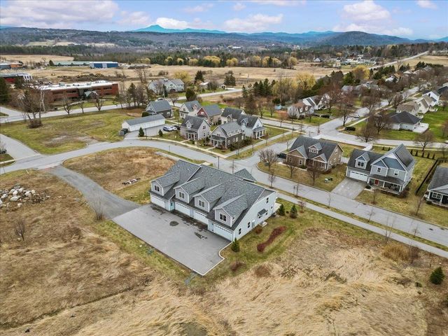 150 Rye Circle, South Burlington, VT 05403