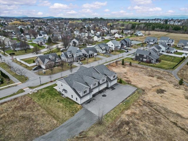 150 Rye Circle, South Burlington, VT 05403
