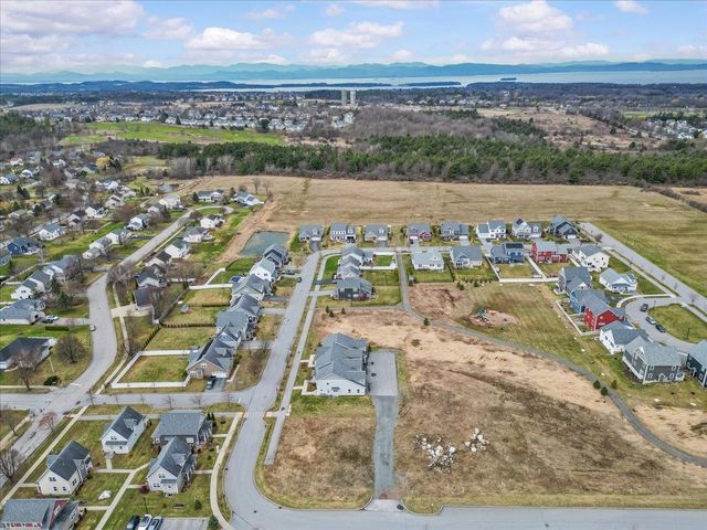 150 Rye Circle, South Burlington, VT 05403