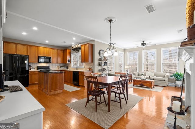 6020 Olde Council Court, Cumming, GA 30041