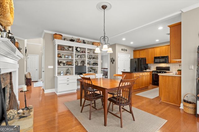 6020 Olde Council Court, Cumming, GA 30041