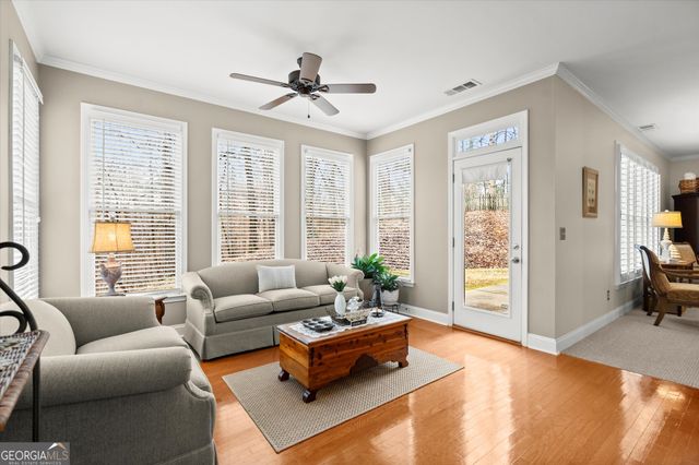 6020 Olde Council Court, Cumming, GA 30041