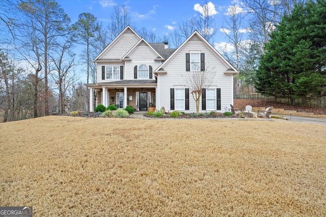 6020 Olde Council Court, Cumming, GA 30041