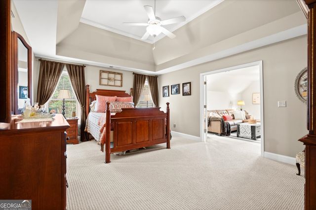 6020 Olde Council Court, Cumming, GA 30041