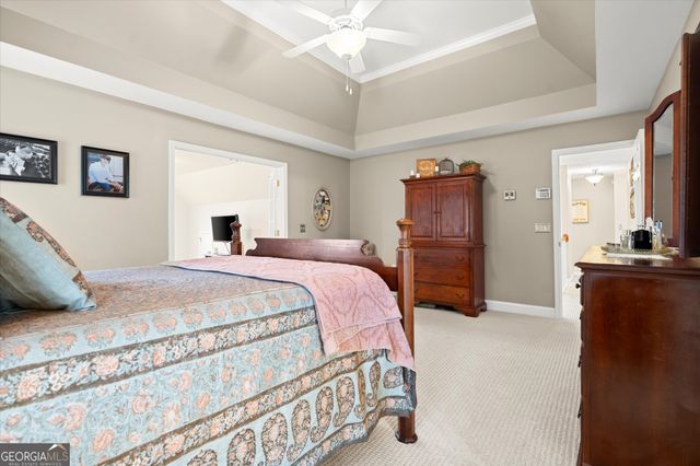 6020 Olde Council Court, Cumming, GA 30041