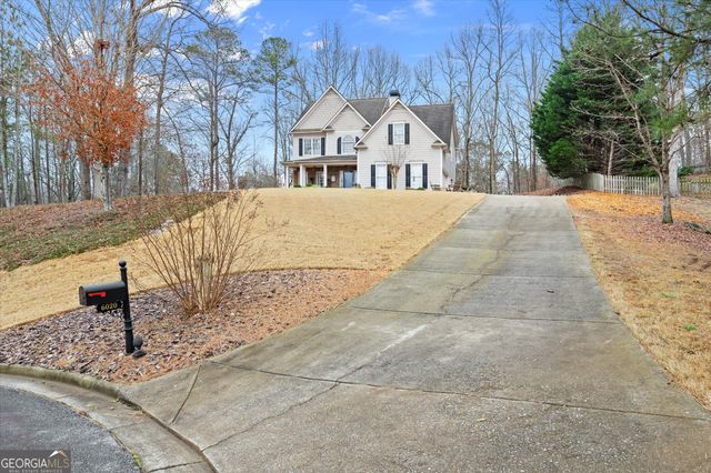 6020 Olde Council Court, Cumming, GA 30041