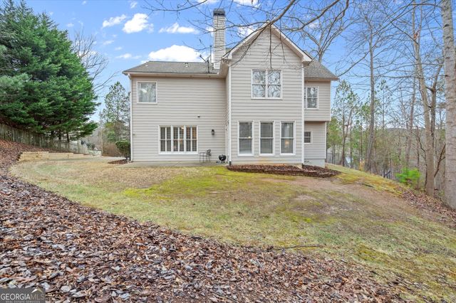 6020 Olde Council Court, Cumming, GA 30041