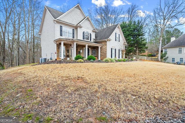 6020 Olde Council Court, Cumming, GA 30041