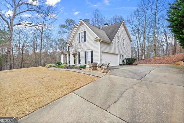 6020 Olde Council Court, Cumming, GA 30041