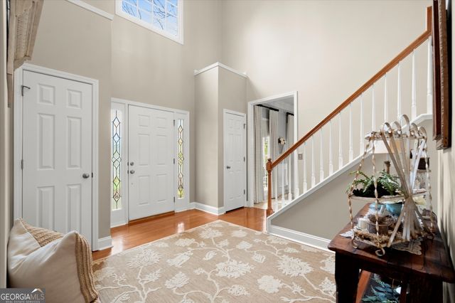 6020 Olde Council Court, Cumming, GA 30041