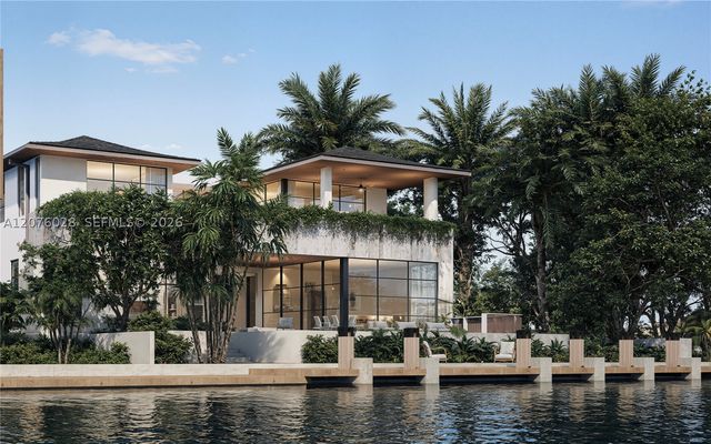 1025 Belle Meade Island Dr, Miami, FL 33138