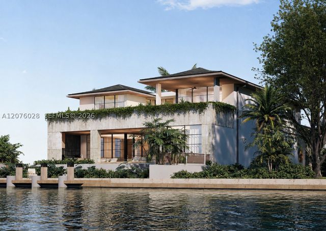 1025 Belle Meade Island Dr, Miami, FL 33138