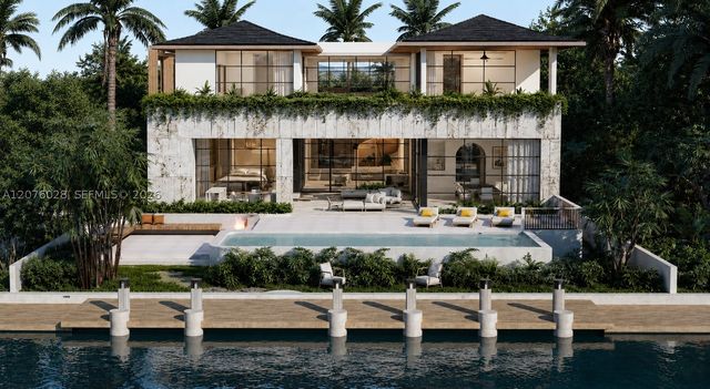 1025 Belle Meade Island Dr, Miami, FL 33138