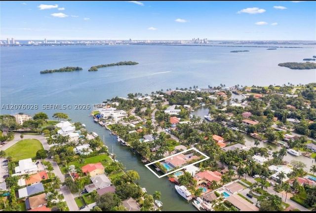 1025 Belle Meade Island Dr, Miami, FL 33138